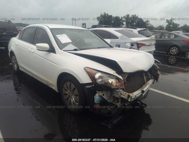 HONDA ACCORD SDN 2010 1hgcp2f35aa081953