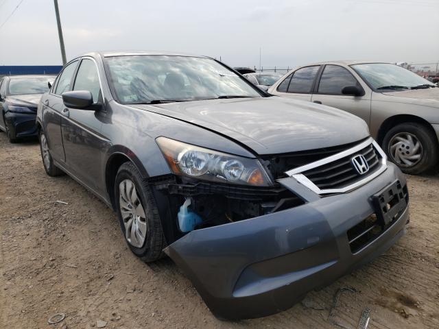 HONDA ACCORD LX 2010 1hgcp2f35aa084562