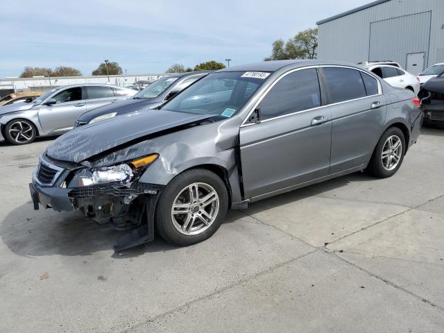 HONDA ACCORD LX 2010 1hgcp2f35aa088238