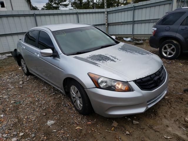 HONDA ACCORD LX 2010 1hgcp2f35aa090362