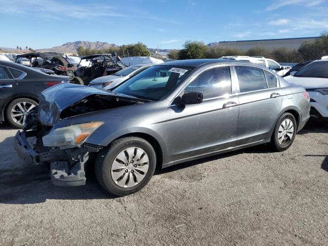 HONDA ACCORD 2010 1hgcp2f35aa090863