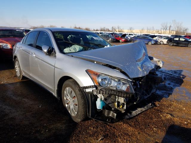 HONDA ACCORD LX 2010 1hgcp2f35aa094721