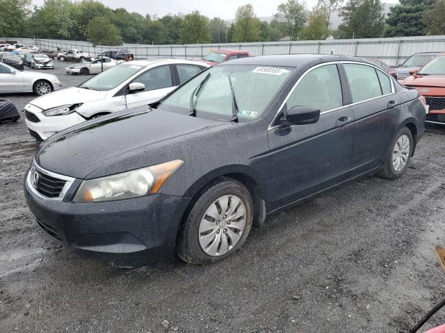 HONDA ACCORD LX 2010 1hgcp2f35aa095318