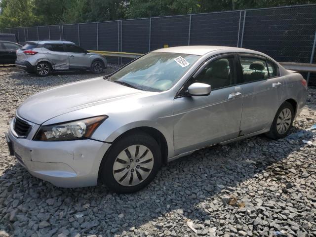 HONDA ACCORD LX 2010 1hgcp2f35aa096937