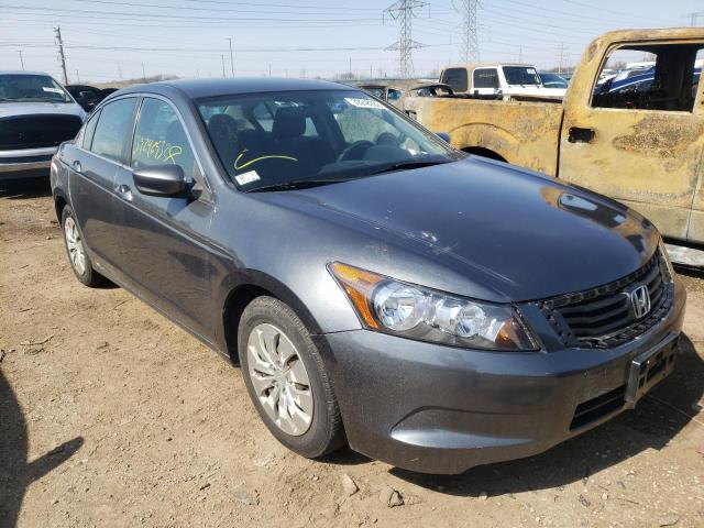 HONDA ACCORD SDN 2010 1hgcp2f35aa097019