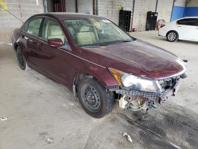 HONDA ACCORD LX 2010 1hgcp2f35aa097764