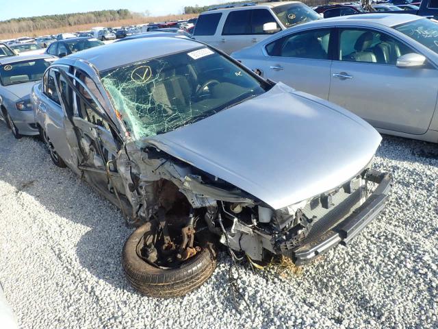 HONDA ACCORD LX 2010 1hgcp2f35aa098509