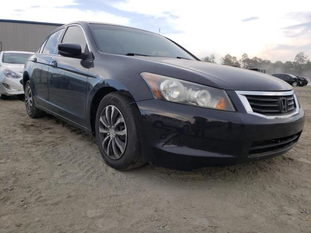 HONDA ACCORD LX 2010 1hgcp2f35aa099627