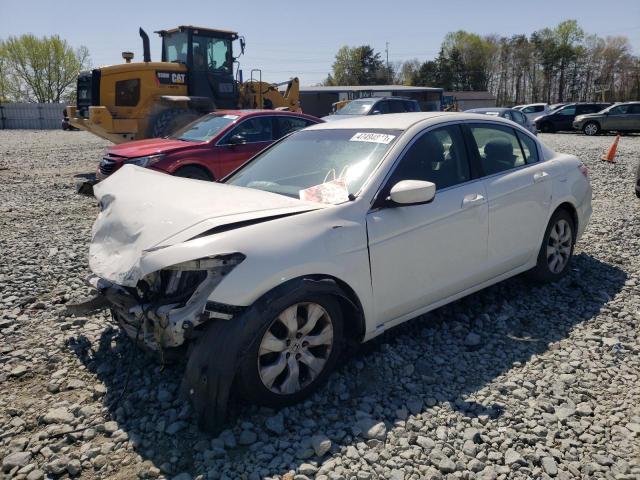 HONDA ACCORD LX 2010 1hgcp2f35aa103370