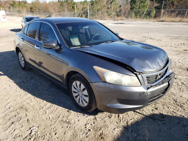 HONDA ACCORD LX 2010 1hgcp2f35aa105071