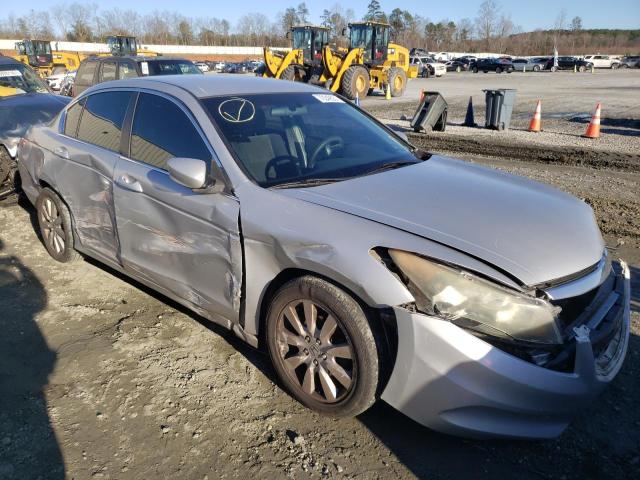 HONDA ACCORD LX 2010 1hgcp2f35aa117995