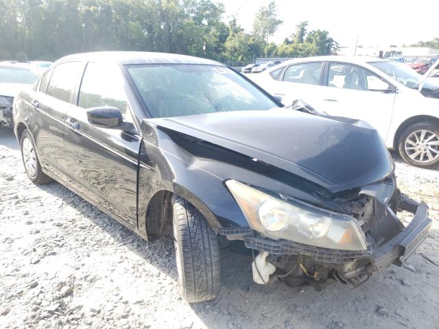 HONDA ACCORD LX 2010 1hgcp2f35aa121299