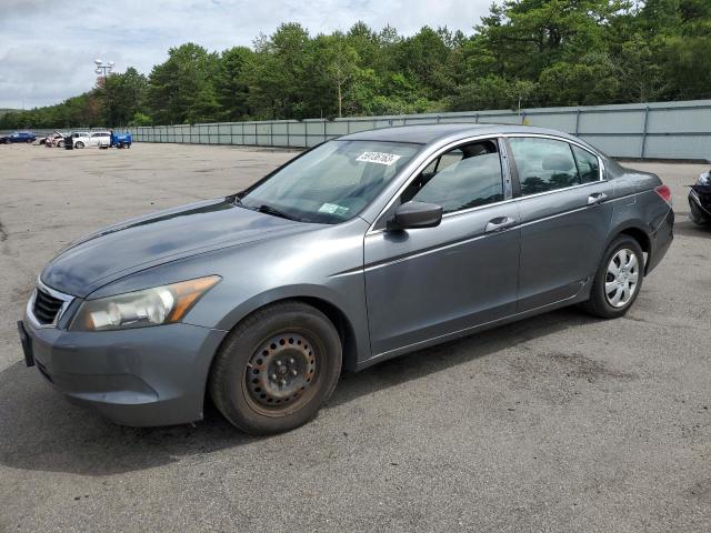 HONDA ACCORD LX 2010 1hgcp2f35aa123313