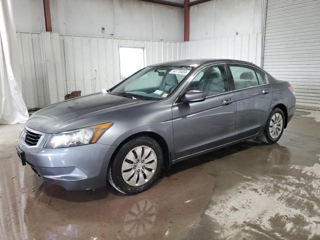 HONDA ACCORD 2010 1hgcp2f35aa123683