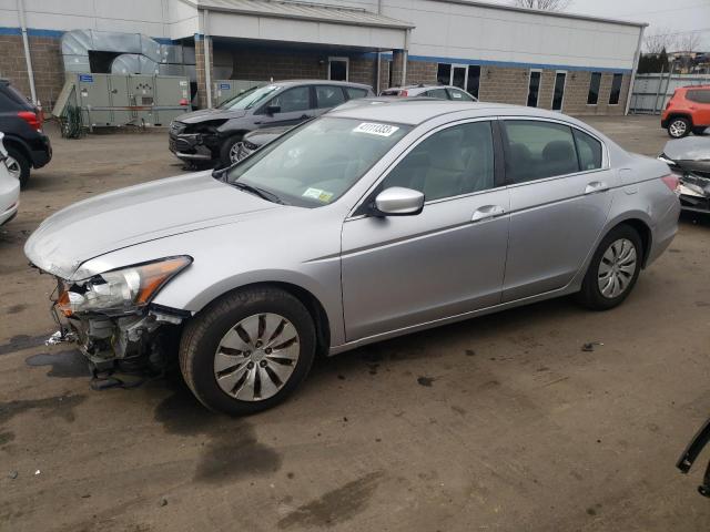 HONDA ACCORD LX 2010 1hgcp2f35aa125143