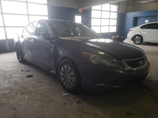 HONDA ACCORD LX 2010 1hgcp2f35aa126874