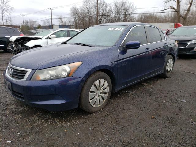 HONDA ACCORD LX 2010 1hgcp2f35aa128320