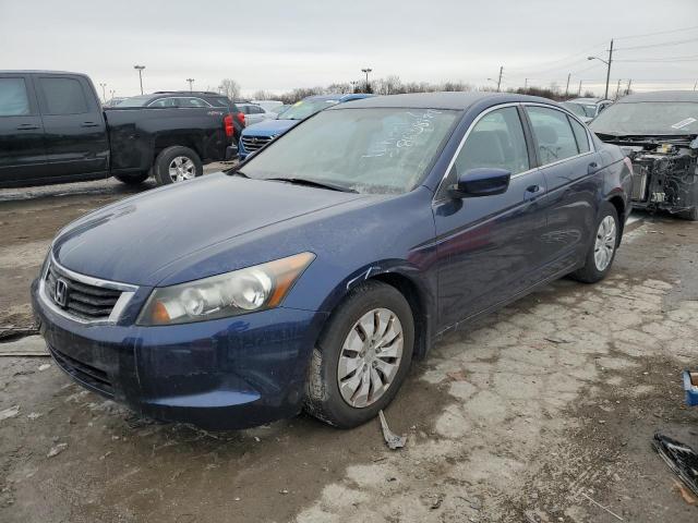 HONDA ACCORD 2010 1hgcp2f35aa130827