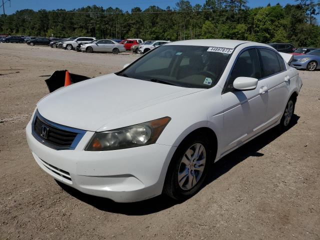 HONDA ACCORD LX 2010 1hgcp2f35aa132416