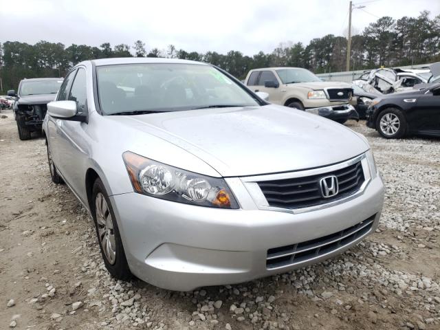 HONDA ACCORD LX 2010 1hgcp2f35aa132903