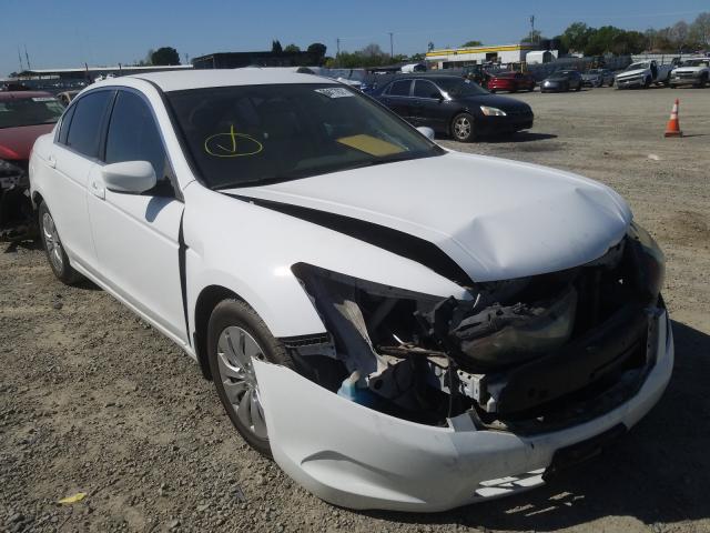 HONDA ACCORD LX 2010 1hgcp2f35aa134294