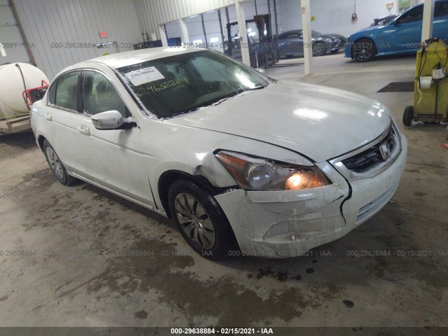 HONDA ACCORD SDN 2010 1hgcp2f35aa135414