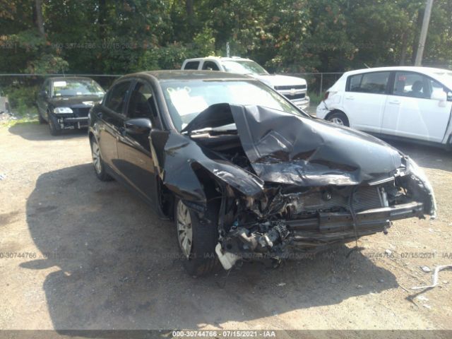 HONDA ACCORD SDN 2010 1hgcp2f35aa144047