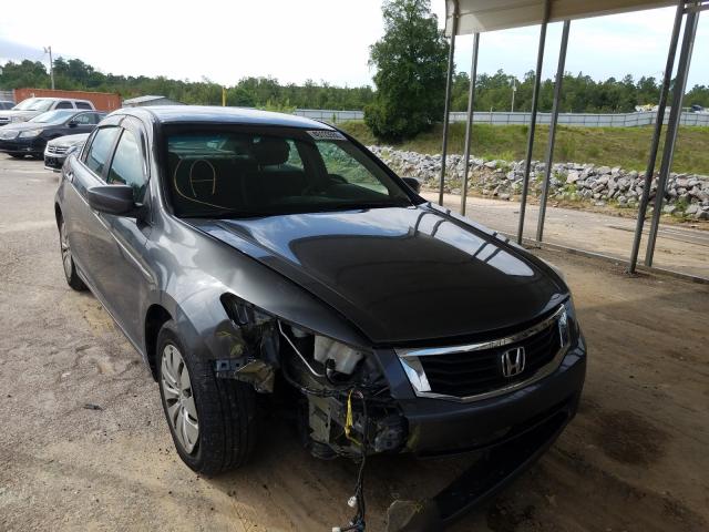 HONDA ACCORD LX 2010 1hgcp2f35aa149359