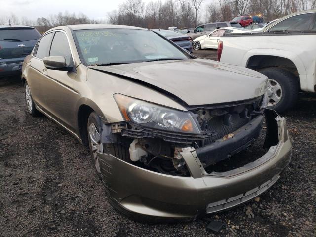 HONDA ACCORD 2010 1hgcp2f35aa150768