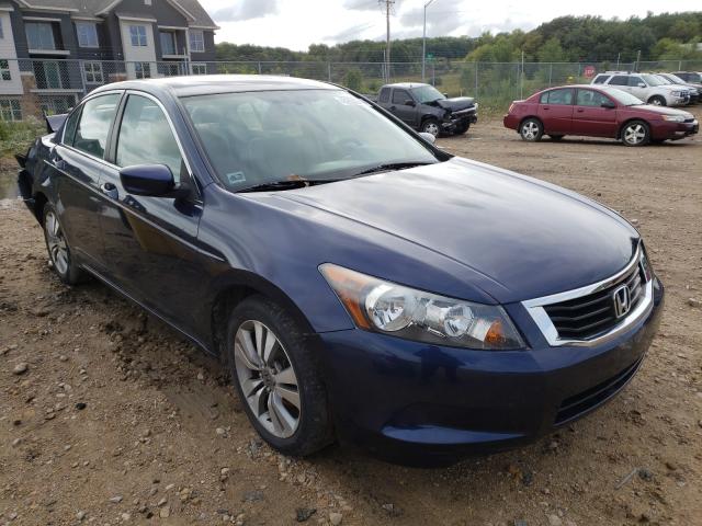 HONDA ACCORD LX 2010 1hgcp2f35aa152276