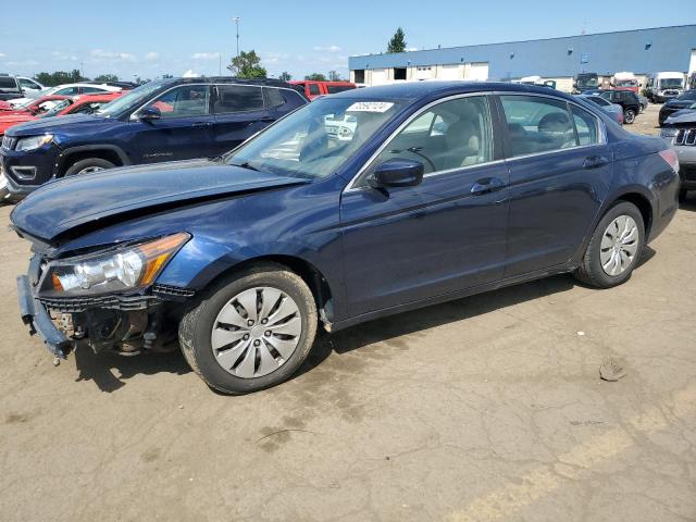 HONDA ACCORD LX 2010 1hgcp2f35aa152343