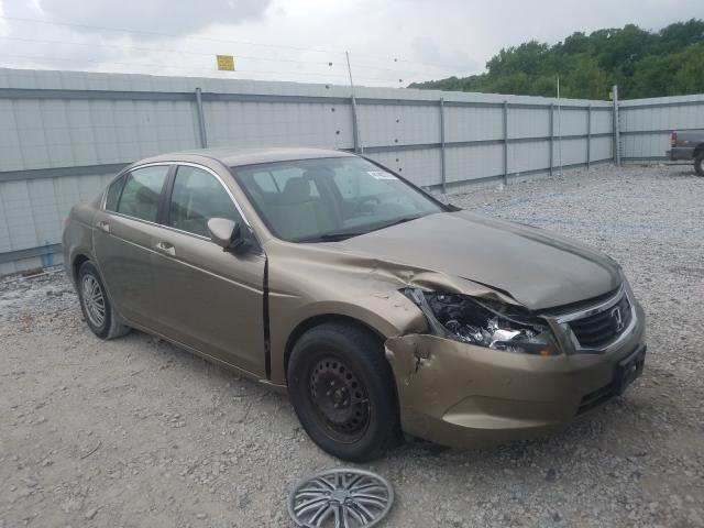 HONDA ACCORD LX 2010 1hgcp2f35aa152519