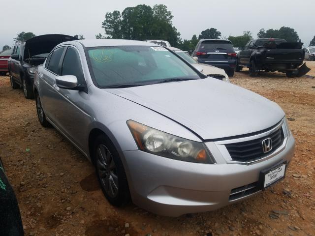 HONDA ACCORD LX 2010 1hgcp2f35aa156263