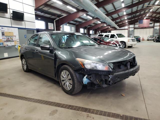 HONDA ACCORD LX 2010 1hgcp2f35aa156750