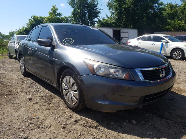 HONDA ACCORD LX 2010 1hgcp2f35aa162550