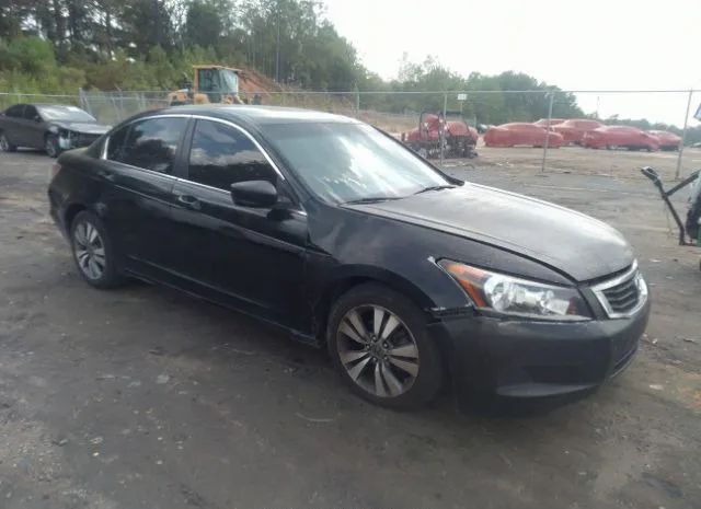 HONDA ACCORD SDN 2010 1hgcp2f35aa163441