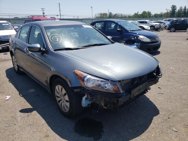 HONDA ACCORD LX 2010 1hgcp2f35aa164766