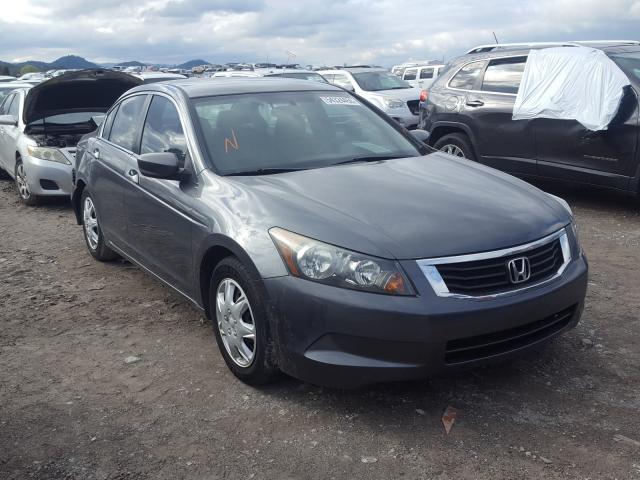 HONDA ACCORD LX 2010 1hgcp2f35aa166999