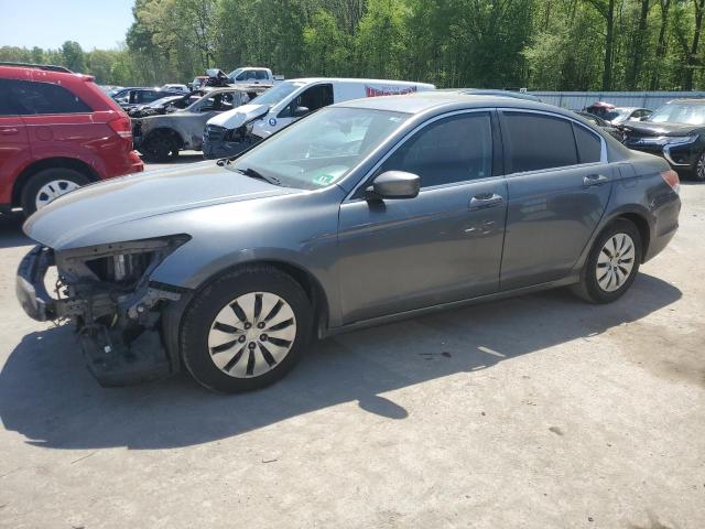 HONDA ACCORD 2010 1hgcp2f35aa167375