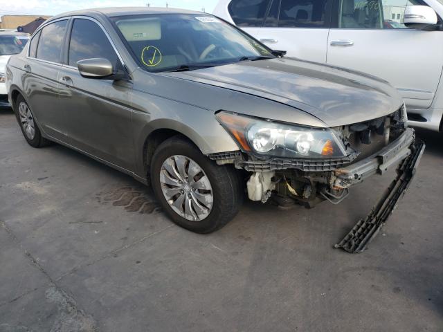 HONDA ACCORD LX 2010 1hgcp2f35aa169062