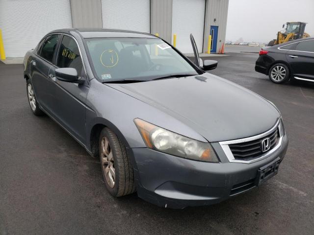 HONDA ACCORD 2010 1hgcp2f35aa169417