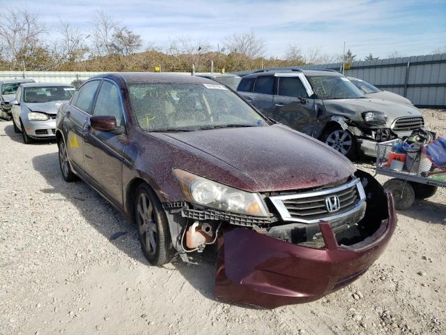 HONDA ACCORD LX 2010 1hgcp2f35aa171149