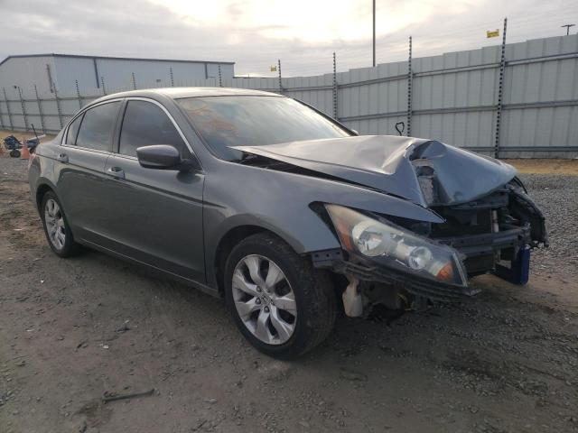 HONDA ACCORD LX 2010 1hgcp2f35aa173256