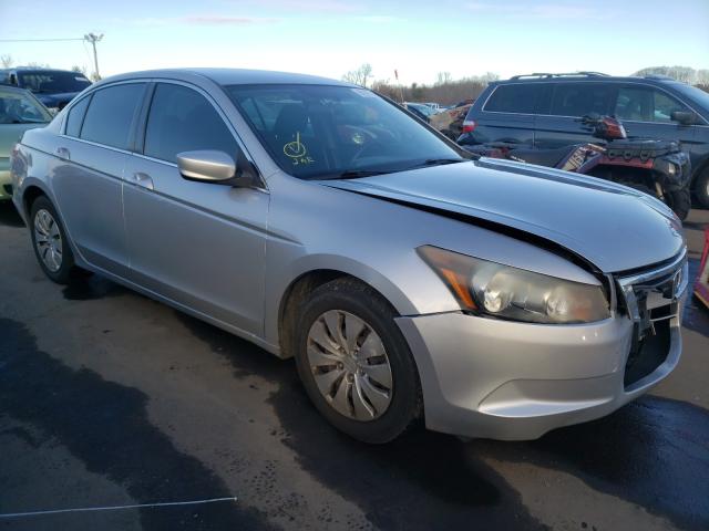 HONDA ACCORD LX 2010 1hgcp2f35aa173290