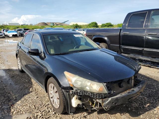 HONDA ACCORD LX 2010 1hgcp2f35aa176805