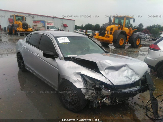 HONDA ACCORD SDN 2010 1hgcp2f35aa179736