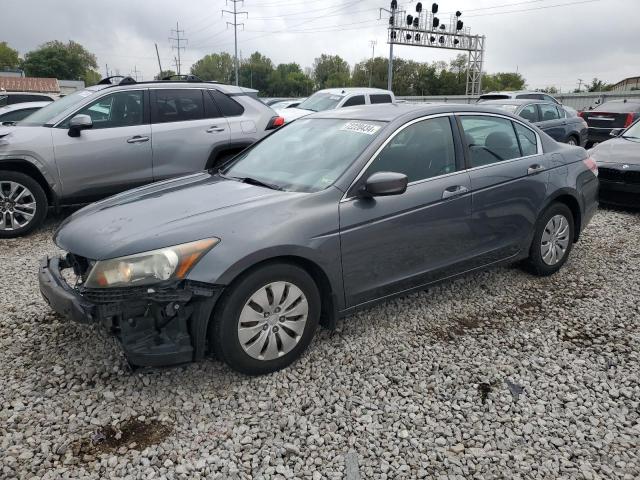 HONDA ACCORD LX 2010 1hgcp2f35aa183057