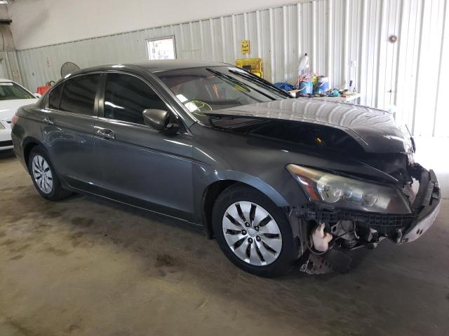 HONDA ACCORD LX 2010 1hgcp2f35aa188419