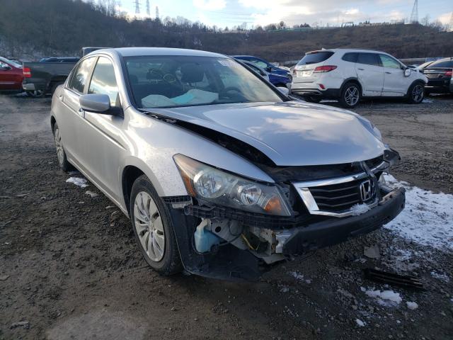 HONDA ACCORD LX 2010 1hgcp2f35aa189702