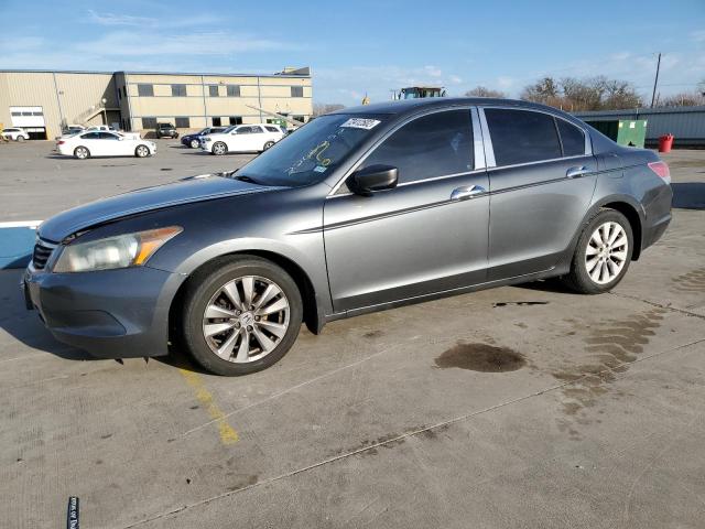 HONDA ACCORD LX 2010 1hgcp2f35aa190557